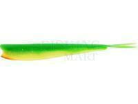 Gumy Westin Twinteez V-Tail 20cm 32g - UV Slime