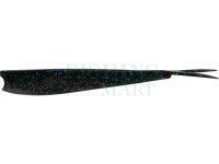 Gumy Westin Twinteez V-Tail 24cm 46g - Black Magic