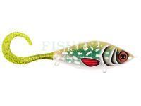 Przynęta Strike Pro Guppie Downsize 9cm - TR002 Glitter Pike