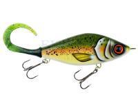 Przynęta Strike Pro Guppie Junior 11cm 70g - TR010F