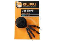 Guru Super Tight Line Stop Small