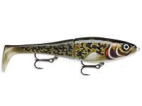 Przynęta Rapala X-Rap Peto 14cm - Artistic Burbot (ARB)