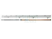 Wędka Shimano Speedmaster Salmon Spin 3.96m 40-100g 3pcs