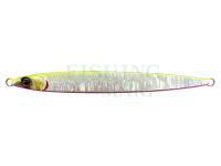 Przynęta morska Savage Gear Sardine Slider 15.5cm 100g Fast Sinking - UV Chartreuse