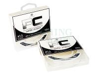 Żyłka Fluorocarbonowa RTB FC FluoroCarbon Shockleader Clear 50m | #1.75 | 0.231mm | 8.0lb