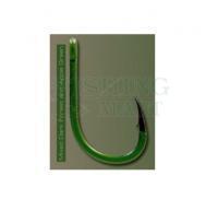 Haczyk A1 G-Carp Camou Green Super nr 1 10szt