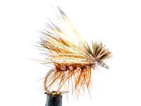 Sucha mucha Hairwing Caddis nr 14