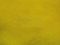 Hareline Dubbin #10 Bright Yellow