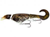 Przynęta Headbanger Colossus Curly 31cm 170g Suspending - Burbot