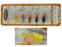 Zestaw Hemingway`s Realistic set - Stonefly