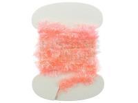 Hends Estaz Chenille 15mm - 13 Salmon Orange