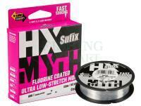 Żyłka Sufix HX-Myth Clear 150m - 0.25mm