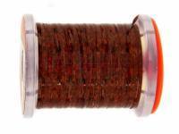 Lameta UTC Holographic Tinsel Medium - 047 Brown