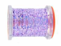 Lameta UTC Holographic Tinsel Medium - 075 Light Purple