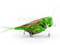 Wobler Imago Lures Hopper 4.5cm F - LBG