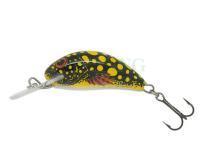 Wobler Salmo Hornet H2S - Beetle