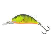 Wobler Salmo Hornet H2S - Hot Perch