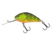 Wobler Salmo Hornet H4F - Hot Perch