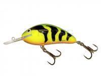 Wobler Salmo Hornet H9F - Green Tiger