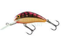 Wobler Salmo Hornet Rattlin H3.5 -  Viking