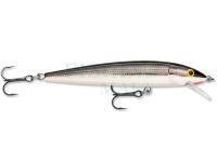 Wobler Rapala Husky Jerk 10cm - Silver