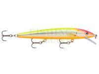 Wobler Rapala Husky Jerk 12cm - Clown Silver