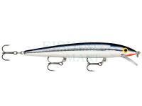 Wobler Rapala Husky Jerk 12cm - Silver