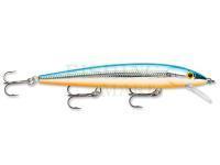 Wobler Rapala Husky Jerk 12cm - Silver Blue