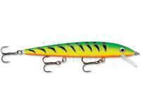 Wobler Rapala Husky Jerk 14cm - Firetiger