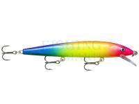 Wobler Rapala Husky Jerk 14cm - Pink Parrot