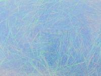 Hareline Ice Wing Fiber #203 Lt. Blue Pearl Smolt