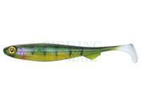 Przynęta Fox Rage Slick Shad Packs 9cm 5pc - UV Stickleback