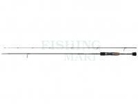 Wędka Shimano Technium Trout Area Spinning 1.88m 6'2" 0.7-6g