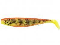 Przynęta FOX Rage Pro Shad Natural Classic Ultra UV Bulk 14cm - Bright Perch UV