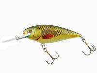 Wobler Dorado Invader I-11 Floating G