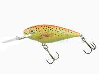 Wobler Dorado Invader I-4 Floating FTR