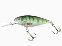 Wobler Dorado Invader I-4 Floating P