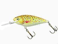 Wobler Dorado Invader I-4 Sinking TR