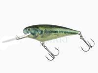 Wobler Dorado Invader I-6 Floating BS