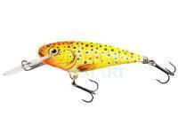 Wobler Dorado Invader I-6 Floating JTR