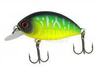 Wobler Quantum Fat Minnow SR 6.5cm 10g - firetiger