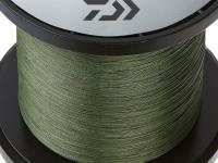 Plecionka Daiwa J-Braid 150m 0.22mm ciemnozielony