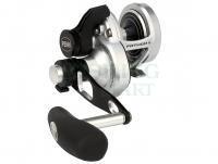 Multiplikator Penn Fathom II Lever Drag 2 Speed 25NLD2 CV