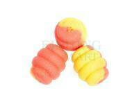 Wafters Robak Duo Color Method Feeder 10 mm - Ananas-tutti-frutti-truskawka