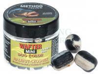 Jaxon Wafter Duo Color Mini Method Feeder 15g 6mm - Halibut-czosnek