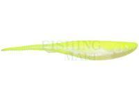 Przynęty miękkie Dragon Jerky PRO 22,5cm - Pearl / Super Yellow