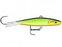 Przynęty Rapala Jigging Shadow Rap 9cm 17g - Black Yellow Red (BYR)