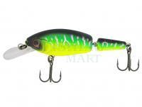 Wobler łamany Quantum Jointed Minnow SR 5.5cm 8g - firetiger