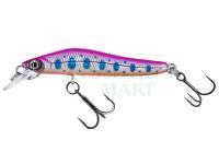 Wobler Molix Jubarino 5cm 2.5g | 2 inch 3/32 oz - 212 Pink / Blue Spots