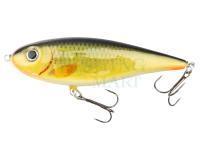 Jerk Dorado Jumper 12cm - AC